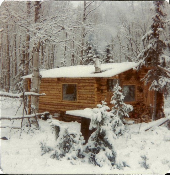 AND THEN COMES WINTER!